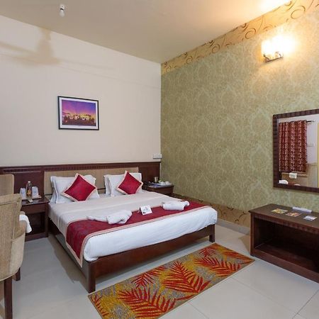 Kstdc Mayura Durg Chitradurga Экстерьер фото
